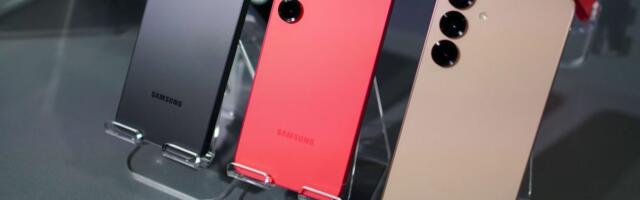 Here’s All the Samsung Galaxy S25 Ultra and S25 Series Specs