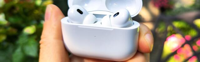 In a bizarre twist, AirPods Pro are cheaper in Canada … for now