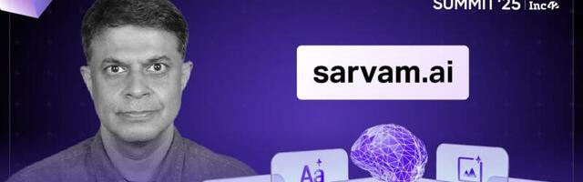 Sarvam AI Cofounder Vivek Raghavan Bats For ‘Sovereign AI’
