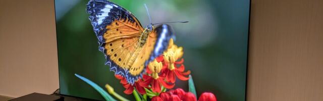 Samsung reveals US OLED TV prices, and surprise, surprise, it undercuts LG's prices
