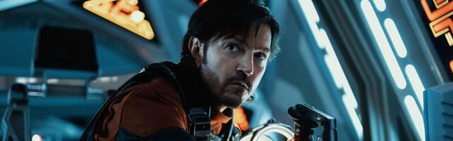 Andor’s second season traces the long arc of Star Wars’ revolutionary history