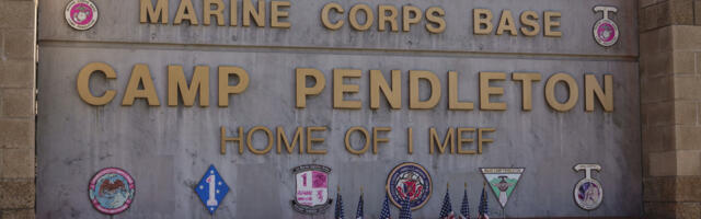 10 Of The Biggest US Military Bases In The World, Ranked By Population