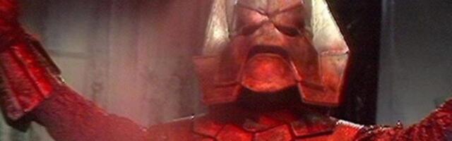 The History of Omega, the Beginning and the End of the Time Lords