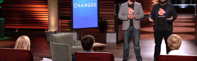 What Happened To The ChangEd App From Shark Tank Season 9?