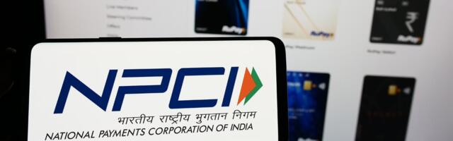 NPCI’s FY25 Profit Zooms 42% To INR 1,552 Cr