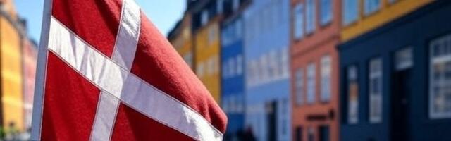 Danish Gambling Authority self-exclusion register reaches landmark figure