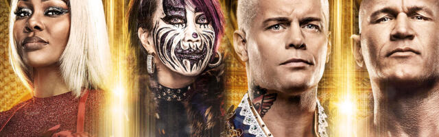 WWE Night of Champions 2025 odds and analysis