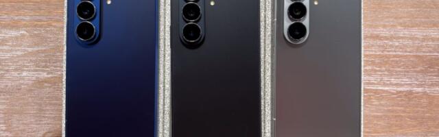 Samsung announces the Galaxy Z Fold 7. See price, specs, preorder details.