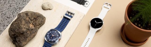The Samsung Galaxy Watch 8 series is the first smartwatch with Google Gemini