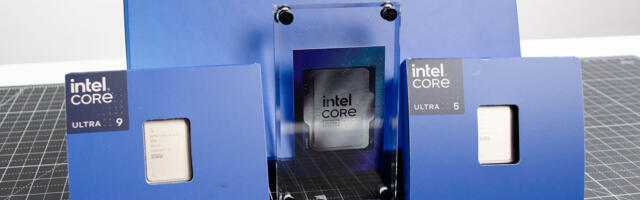 Intel CEO reportedly admits 'it is too late for us' to catch AI leaders like Nvidia, but here's how it could still recover