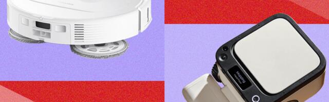 Robot Vacuum Tips to Help You Keep a Tidy Home (2025)