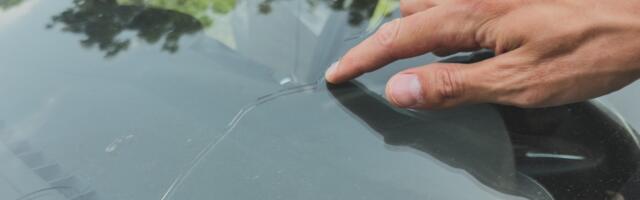 The Unexpected Reason A Cheap Windshield Chip Repair Might Break The Bank