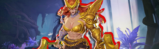 Marvel Rivals Season 4 launch build-up: our live coverage of the new update, Angela, and Battle Pass