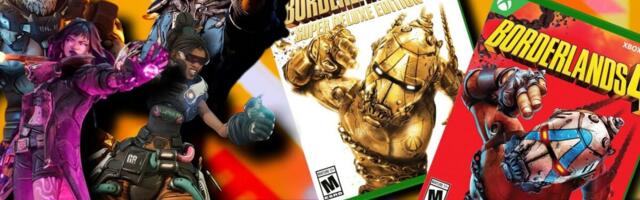 Borderlands 4 launch guide: Vault Hunter builds, playthrough tips, and endgame prep