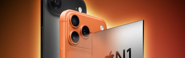 Some iPhone 17, iPhone 17 Pro, and iPhone Air Users Experiencing Intermittent Wi-Fi Issue
