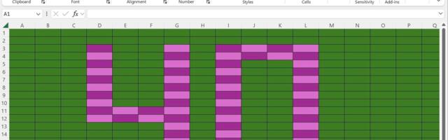 Microsoft Excel turned 40 and almost nobody noticed - world's most popular spreadsheet now faces tough competition from Google Sheets after crushing Lotus 1-2-3 and Borland Quattro Pro