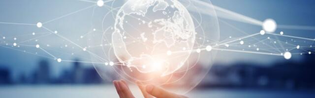 Keeping emergency services connected when it matters most through link bonding