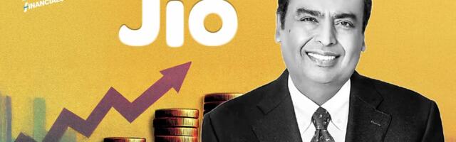 Jio Platforms Q2: Profit Jumps 13% YoY To INR 7,379 Cr