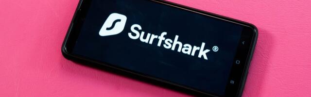 Surfshark's New AI Feature Takes a Bite Out of Scam Emails Surfshark's New AI Feature Takes a Bite Out of Scam Emails