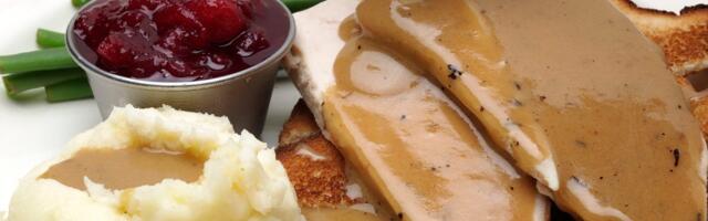 All the chain and fast-food restaurants that are open on Thanksgiving Day 2025