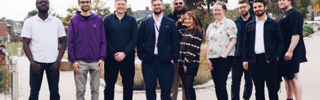 The UK’s next big biotech? InvenireX secures £2M to commercialise its disease detection platform