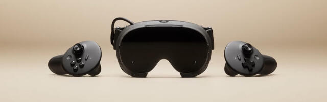 If Meta Ruined VR For You, Valve Has Good News