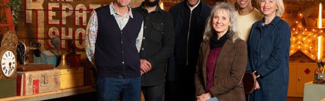 'The Great British Baking Show' Is Done, but You Can Scratch That Itch With This Series