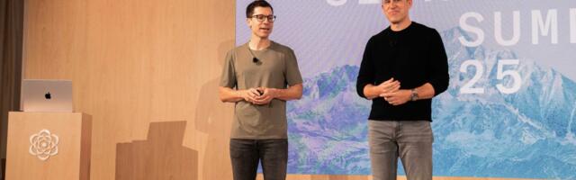 AI startups are turning their revenue into recruiting bait