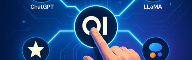 Open WebUI и BotHub: полный контроль и кастомизация вашего AI-интерфейса