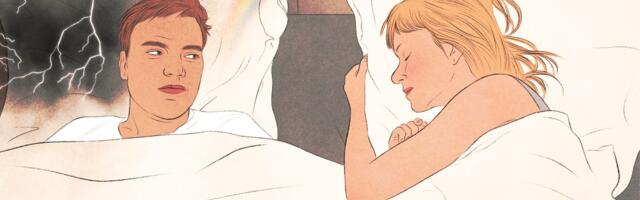 Is it okay if I don’t love my partner all the time?