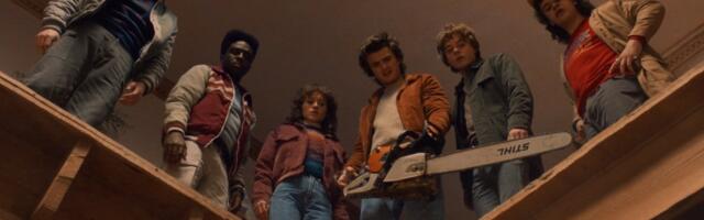 Stranger Things Season 5 review: Im already exhausted, but cant wait for more