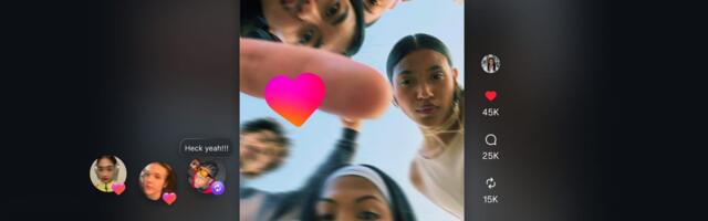 Instagram is coming to bigger screens with Reels for TV