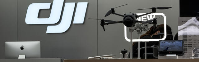 This Popular Drone Brand Is Now Officially Banned In The US (But There's A Catch)