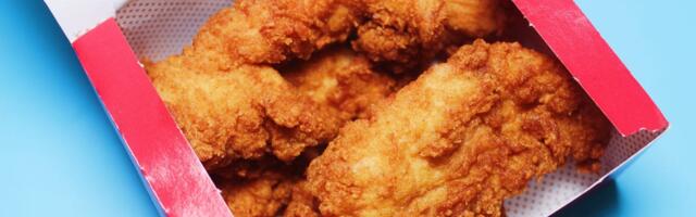 The 6 biggest chain-restaurant food trends of 2025 — and 3 that won't survive 2026