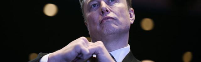 Heres everything Elon Musk promised in 2025 – and failed to deliver