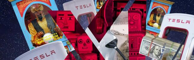 Predictions 2026: Tesla Will Acquire xAI