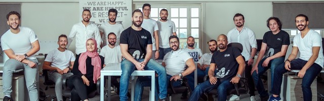 Egypt’s Wuilt raises $535,000 seed for its online Arabic website builder