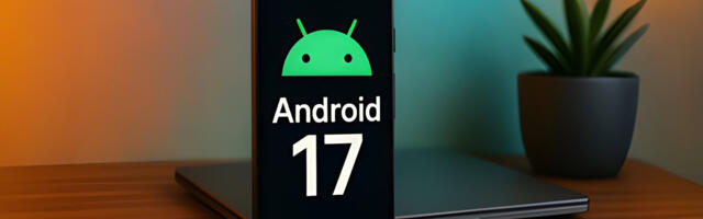 How to download Android 17 Beta 1 on your Pixel right now