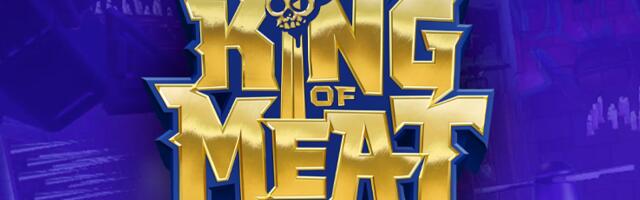 Amazon Games is winding down King of Meat