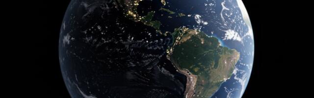 Space tech investor exceeds $100m for close of its latest fund