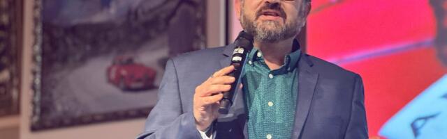 These Sleek Smart Glasses Get So Much Right. Why Am I So Disappointed?