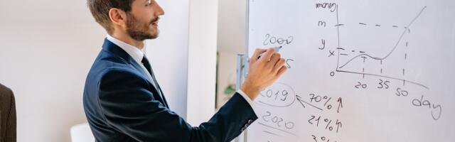 Why the people who seem the most put together at work are often the ones falling apart at home — and what finally makes them stop pretending