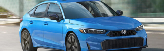 The Honda Model KBB Picked Above Every Other Compact Car In 2026