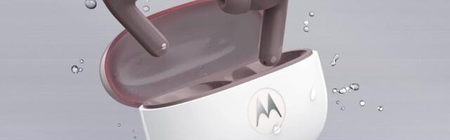 Motorola Unveils Moto Buds 2 and Buds 2 Plus at MWC 2026