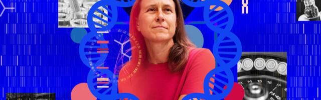 Anne Wojcicki’s Plan to Revive 23andMe: Rich Donors, Improved Tests—and Maybe Even MAHA
