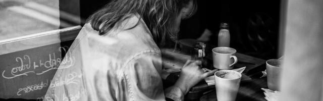 People who can only focus in coffee shops aren’t easily distracted at home — they need the low hum of strangers living their lives nearby because silence feels like abandonment and their brain learned to work best when it could hear evidence that the world was still there