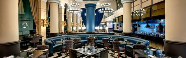 The Rush to Build Hotels Around Food