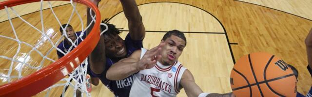 How to watch March Madness Sweet 16: Free Streams, TV Channels for 2026 Regional Semis