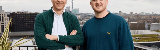 Sovereign AI moving at speed “Craig David would blush at”