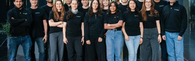 Pacifico Biolabs raises €7M to turn brewery infrastructure into protein production